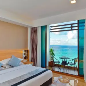 Explore Maldives Unveils for 4 days with Capital Lanka Tours and discover unforgettable experiences - Photo 7