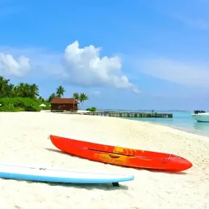 Explore Lifetime Experience In Maldives for 8 days with Capital Lanka Tours and discover unforgettable experiences - Photo 9