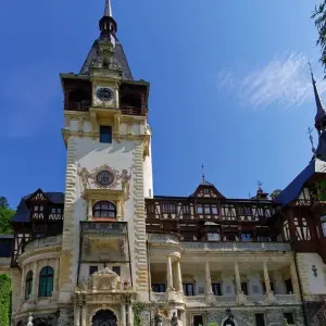 Explore GROUP Two of the oldest civilizations in Europe Romania & Bulgaria from SOF to OTP for 9 days with Carpathian Travel Center and discover unforgettable experiences - Photo 4