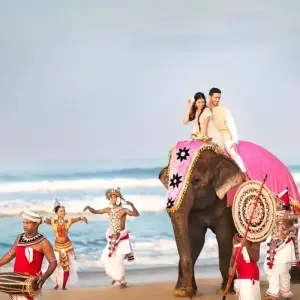 Explore Best Touch Of Sri Lanka & Maldives for 14 days with Capital Lanka Tours and discover unforgettable experiences - Photo 9
