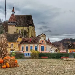 Explore Fully Guided Roundtrip Romania from Airport Bucharest for 8 days with Carpathian Travel Center and discover unforgettable experiences - Photo 4