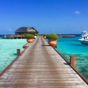 Explore Splendors Of Maldives for 5 days with Capital Lanka Tours and discover unforgettable experiences - Photo 9