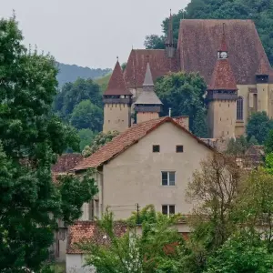 Explore Two of the oldest civilizations in Europe Romania & Bulgaria from OTP to SOF for 9 days with Carpathian Travel Center and discover unforgettable experiences - Photo 5