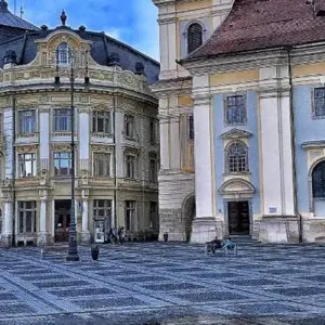 Explore Discover Transylvania from Airport Bucharest for 8 days with Carpathian Travel Center and discover unforgettable experiences - Photo 2