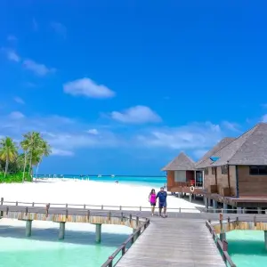 Explore Splendors Of Maldives for 5 days with Capital Lanka Tours and discover unforgettable experiences - Photo 11