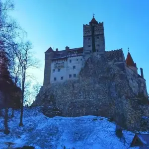 Explore GROUP Two of the oldest civilizations in Europe Romania & Bulgaria from OTP to SOF for 9 days with Carpathian Travel Center and discover unforgettable experiences - Photo 3