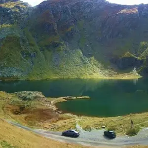 Explore Hiking in South Transylvania for 8 days with Carpathian Travel Center and discover unforgettable experiences - Photo 4