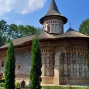 Explore Fully Guided Roundtrip Romania from Airport Bucharest for 8 days with Carpathian Travel Center and discover unforgettable experiences - Photo 7