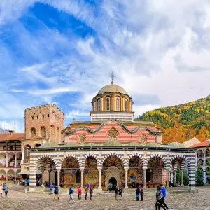 Explore GROUP Two of the oldest civilizations in Europe Romania & Bulgaria from SOF to OTP for 9 days with Carpathian Travel Center and discover unforgettable experiences - Photo 8