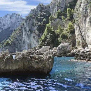 Explore 3-Day Pompeii, Capri & Sorrento Mini Tour for 3 days with Carrani Tours and discover unforgettable experiences - Photo 2