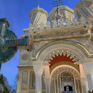 Explore Discover Transylvania from Airport Bucharest for 8 days with Carpathian Travel Center and discover unforgettable experiences - Photo 4