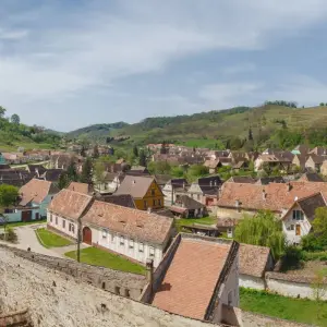 Explore Hiking in South Transylvania for 8 days with Carpathian Travel Center and discover unforgettable experiences - Photo 5