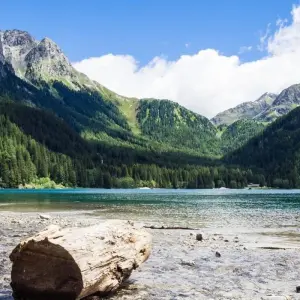 Explore The Magic of Dolomites: Alpine Adventure for 5 days with Carrani Tours and discover unforgettable experiences - Photo 2