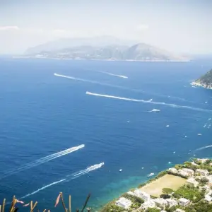 Explore Isola Bella with Blue Grotto Included! for 3 days with Carrani Tours and discover unforgettable experiences - Photo 3