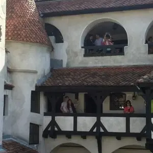 Explore Discover Transylvania from Airport Bucharest for 8 days with Carpathian Travel Center and discover unforgettable experiences - Photo 5