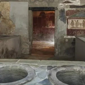 Explore 3-Day Pompeii, Capri & Sorrento Mini Tour for 3 days with Carrani Tours and discover unforgettable experiences - Photo 3