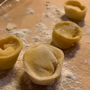 Explore Tuscany Cooking & Yoga Tour for 7 days with Caspin Journeys and discover unforgettable experiences - Photo 2