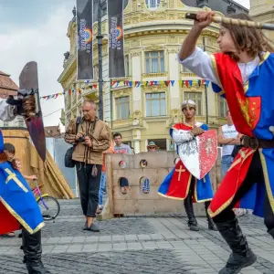 Explore Fully Guided Roundtrip Romania from Airport Bucharest for 8 days with Carpathian Travel Center and discover unforgettable experiences - Photo 9