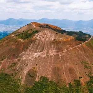 Explore Naples, Pompeii and Mt. Vesuvius: 'O Sole Mio for 3 days with Carrani Tours and discover unforgettable experiences - Photo 3