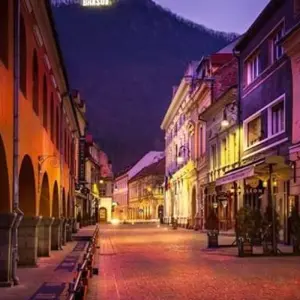 Explore GROUP Two of the oldest civilizations in Europe Romania & Bulgaria from OTP to SOF for 9 days with Carpathian Travel Center and discover unforgettable experiences - Photo 6