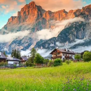 Explore The Magic of Dolomites: Alpine Adventure for 5 days with Carrani Tours and discover unforgettable experiences - Photo 3