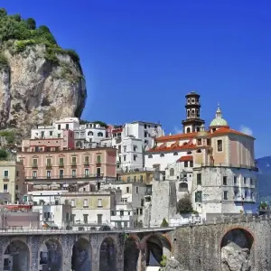 Explore 3-Day Pompeii, Capri & Sorrento Mini Tour for 3 days with Carrani Tours and discover unforgettable experiences - Photo 4