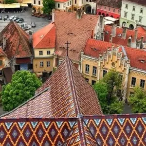 Explore Discover Transylvania from Airport Bucharest for 8 days with Carpathian Travel Center and discover unforgettable experiences - Photo 6