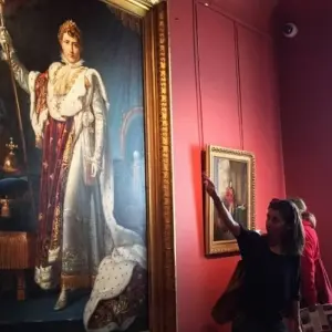 Explore Corsica Grand Tour - Walking & Hiking for 11 days with Caspin Journeys and discover unforgettable experiences - Photo 3