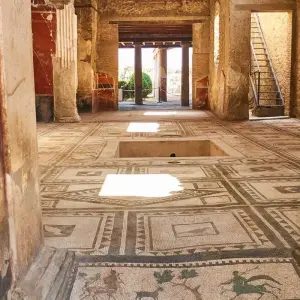Explore Naples, Pompeii and Mt. Vesuvius: 'O Sole Mio for 3 days with Carrani Tours and discover unforgettable experiences - Photo 4