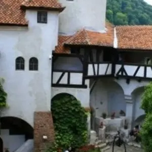 Explore Fully Guided Roundtrip Romania from Airport Bucharest for 8 days with Carpathian Travel Center and discover unforgettable experiences - Photo 10