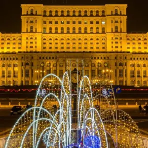 Explore GROUP Two of the oldest civilizations in Europe Romania & Bulgaria from OTP to SOF for 9 days with Carpathian Travel Center and discover unforgettable experiences - Photo 7