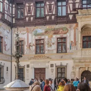 Explore Transylvania by bike for 8 days with Carpathian Travel Center and discover unforgettable experiences - Photo 6