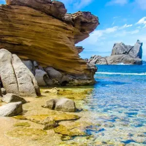 Explore Sardinia Unveiled - Unearth the Treasures of Italy's Enigmatic Island for 7 days with Carrani Tours and discover unforgettable experiences - Photo 4