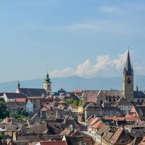 Explore Hiking in South Transylvania for 8 days with Carpathian Travel Center and discover unforgettable experiences - Photo 8