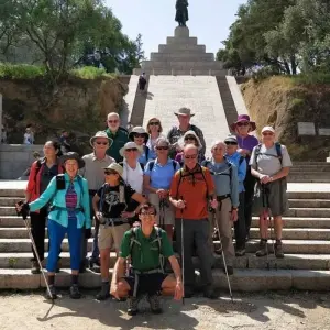 Explore Corsica Grand Tour - Walking & Hiking for 11 days with Caspin Journeys and discover unforgettable experiences - Photo 4