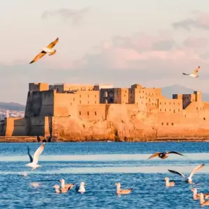 Explore Naples, Pompeii and Mt. Vesuvius: 'O Sole Mio for 3 days with Carrani Tours and discover unforgettable experiences - Photo 5