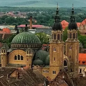 Explore Discover Transylvania from Airport Bucharest for 8 days with Carpathian Travel Center and discover unforgettable experiences - Photo 7