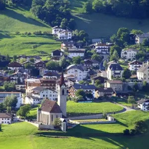 Explore The Magic of Dolomites: Alpine Adventure for 5 days with Carrani Tours and discover unforgettable experiences - Photo 5
