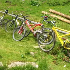 Explore Transylvania by bike for 8 days with Carpathian Travel Center and discover unforgettable experiences - Photo 7