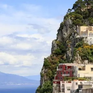 Explore 3-Day Pompeii, Capri & Sorrento Mini Tour for 3 days with Carrani Tours and discover unforgettable experiences - Photo 6
