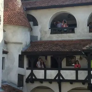 Explore GROUP Two of the oldest civilizations in Europe Romania & Bulgaria from OTP to SOF for 9 days with Carpathian Travel Center and discover unforgettable experiences - Photo 9