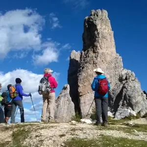 Explore The Dolomites Walking & Hiking Tour for 8 days with Caspin Journeys and discover unforgettable experiences - Photo 2