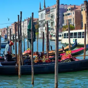 Explore 8-day Best of Italy: Rome, Florence & Venice for 8 days with Carrani Tours and discover unforgettable experiences - Photo 7