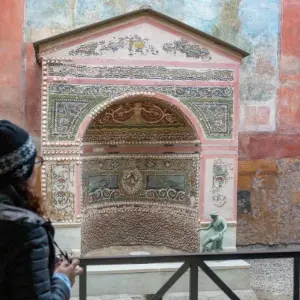 Explore 3-Day Pompeii, Capri & Sorrento Mini Tour for 3 days with Carrani Tours and discover unforgettable experiences - Photo 7