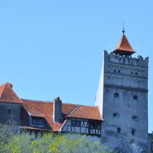 Explore GROUP Two of the oldest civilizations in Europe Romania & Bulgaria from OTP to SOF for 9 days with Carpathian Travel Center and discover unforgettable experiences - Photo 10