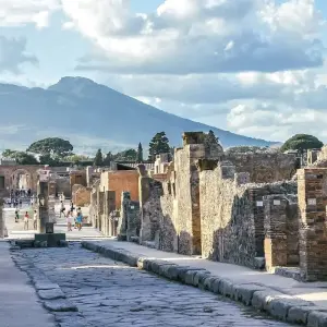 Explore Naples, Pompeii and Mt. Vesuvius: 'O Sole Mio for 3 days with Carrani Tours and discover unforgettable experiences - Photo 7
