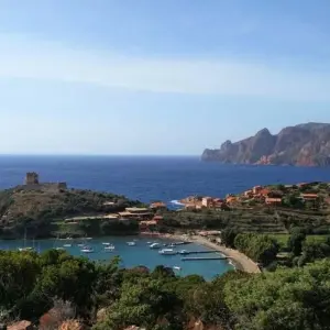 Explore Corsica Grand Tour - Walking & Hiking for 11 days with Caspin Journeys and discover unforgettable experiences - Photo 7