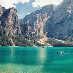 Explore The Magic of Dolomites: Alpine Adventure for 5 days with Carrani Tours and discover unforgettable experiences - Photo 7
