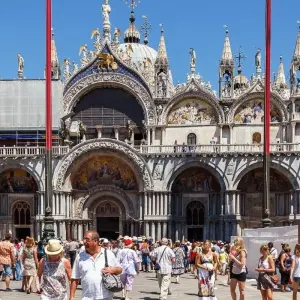 Explore 8-day Best of Italy: Rome, Florence & Venice for 8 days with Carrani Tours and discover unforgettable experiences - Photo 8