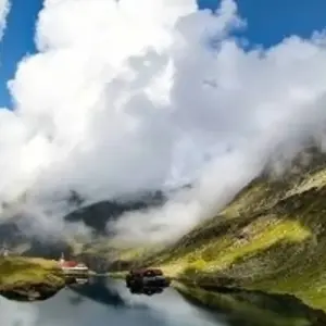 Explore Hiking in South Transylvania for 8 days with Carpathian Travel Center and discover unforgettable experiences - Photo 11